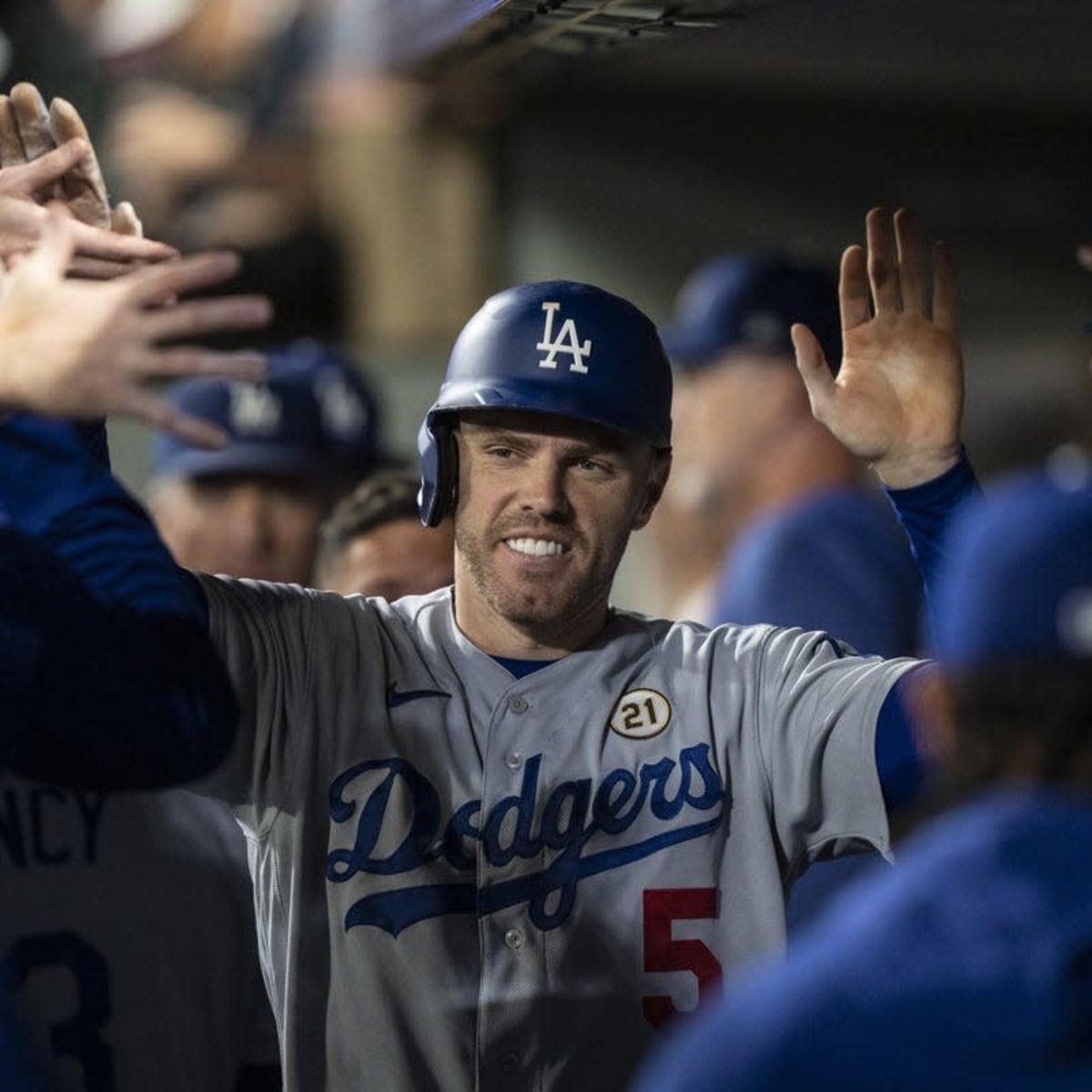 How to Watch Los Angeles Dodgers vs. Detroit Tigers: Streaming