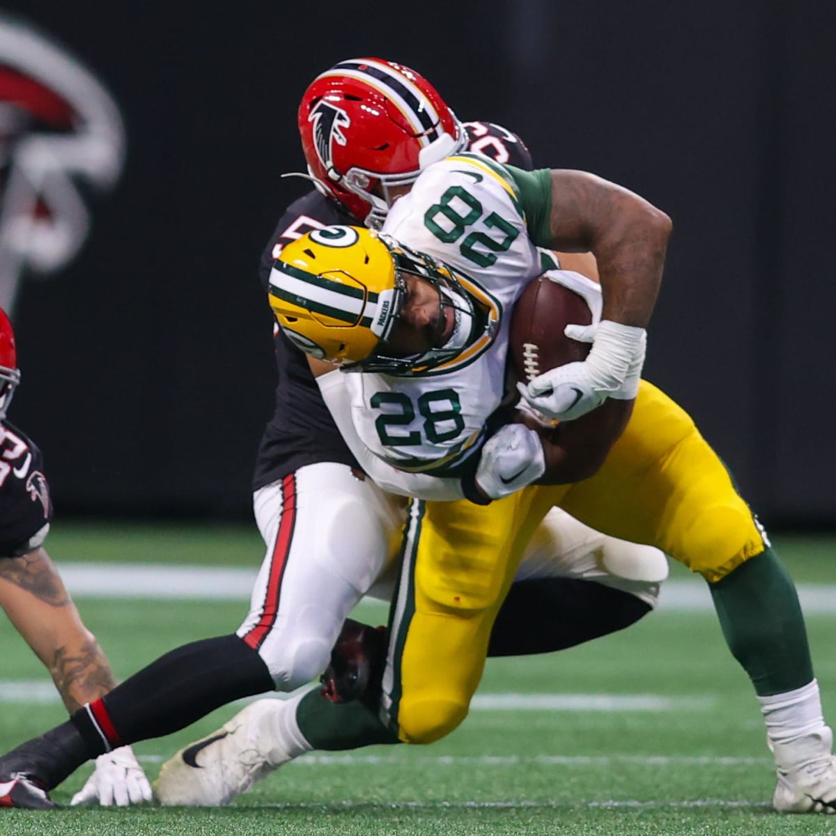 After loss to Jets, the Packers are going in wrong direction