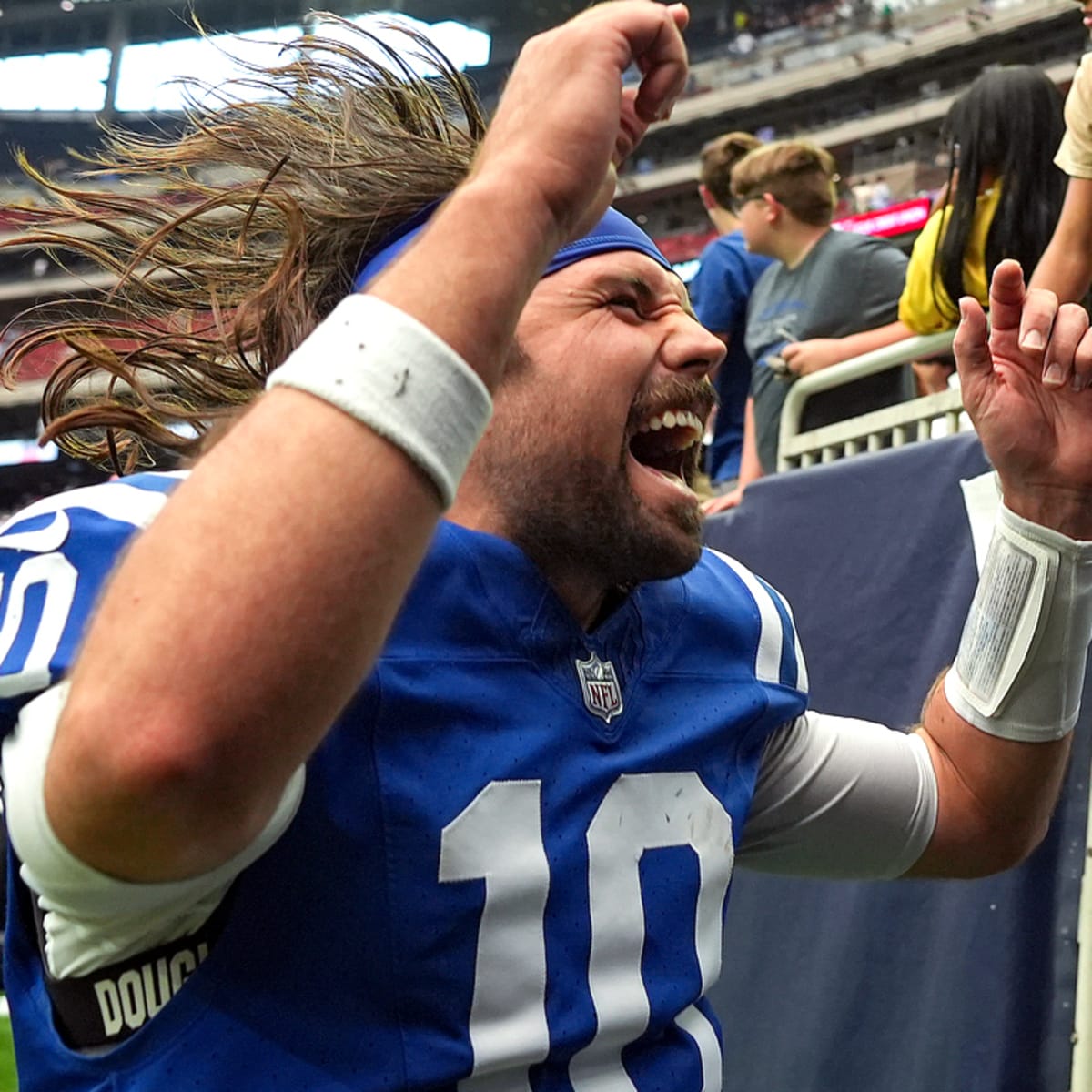 Indianapolis Colts power rankings roundup: Where Indy sitsin Week 14