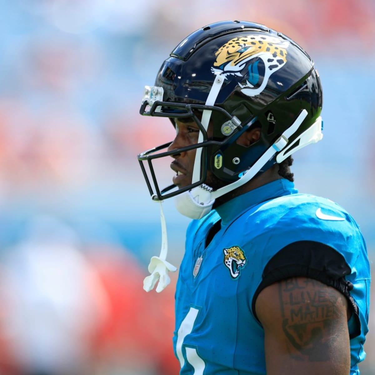 Jacksonville Jaguars Rookie Review: Updates on Each 2023 Draft Pick After  Loss to Kansas City Chiefs - Sports Illustrated Jacksonville Jaguars News,  Analysis and More