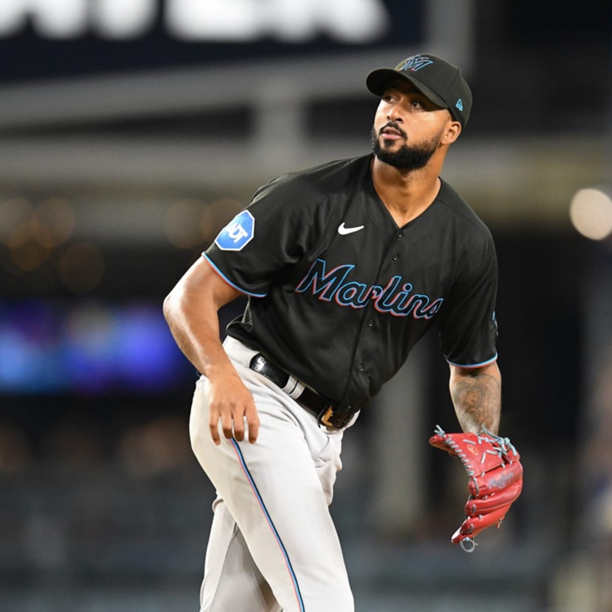 Vintage Sandy Alcantara exactly what Marlins need for second-half playoff  push