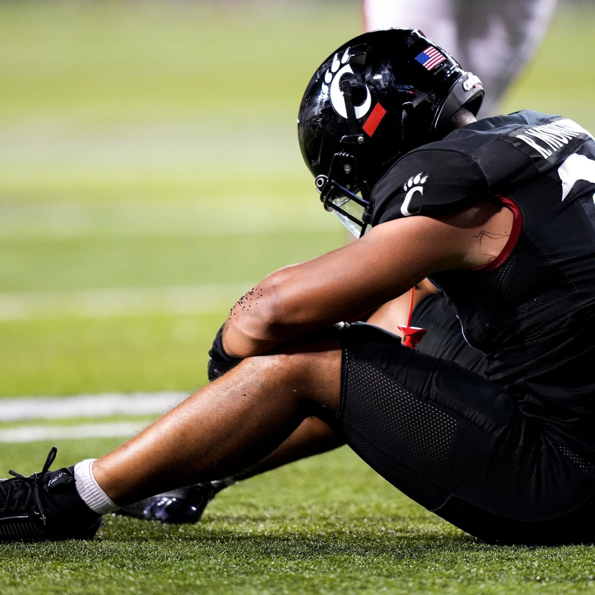 Former Bucs tight end shares heartwarming locker-room story about