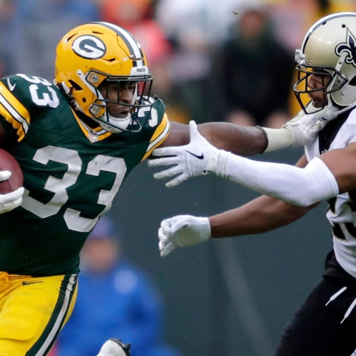 How to watch the New Orleans Saints vs. Green Bay Packers this afternoon on  Fox
