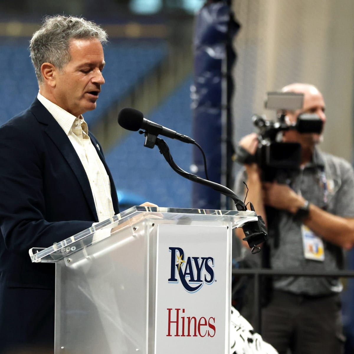 The Full Tampa Bay Rays New Stadium Saga *2023 Update* 