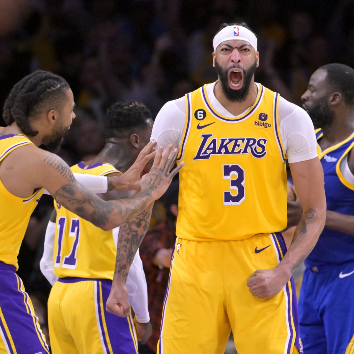 Los Angeles Lakers News  Lakers Rumors - NewsNow