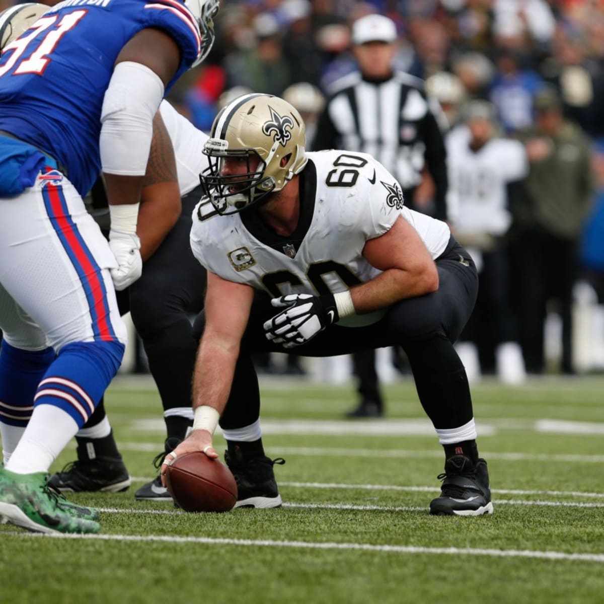 11 Saints Players preparing for 2020 NFL Pro Bowl - Sports Illustrated New  Orleans Saints News, Analysis and More