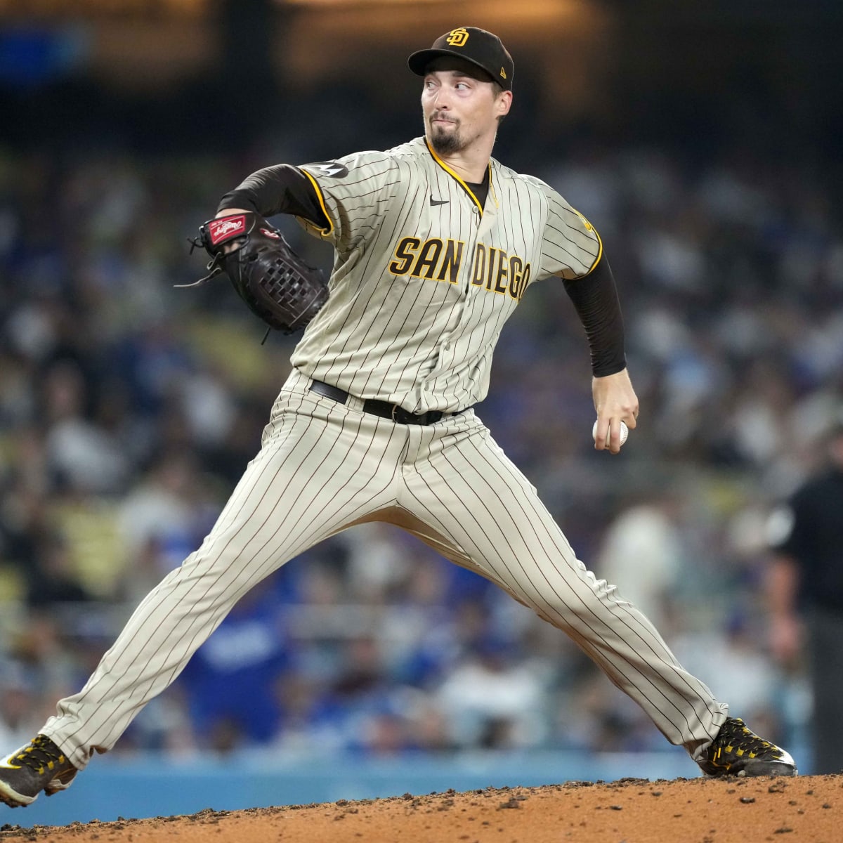 San Diego Padres: Will this be the stat that keeps Blake Snell from winning  Cy Young?