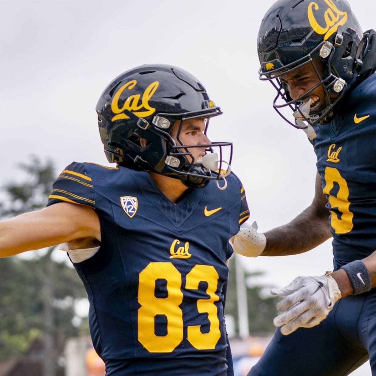 Cal football lands Washington LB Jackson Sirmon in the transfer portal