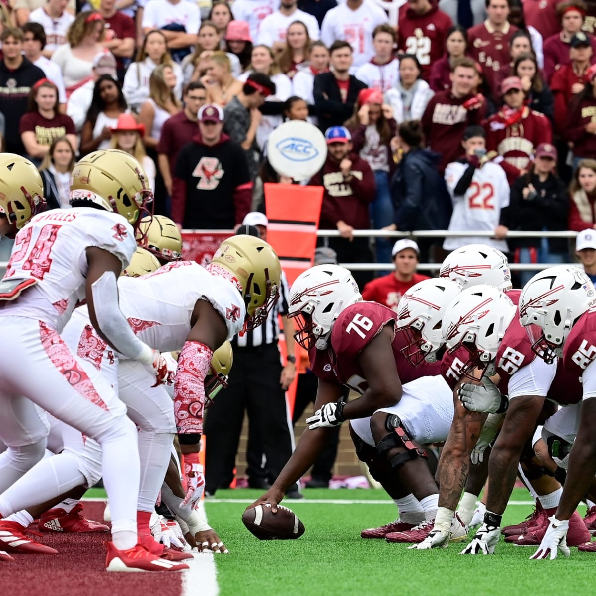 ACC Football Power Rankings: Week 1 - State of The U