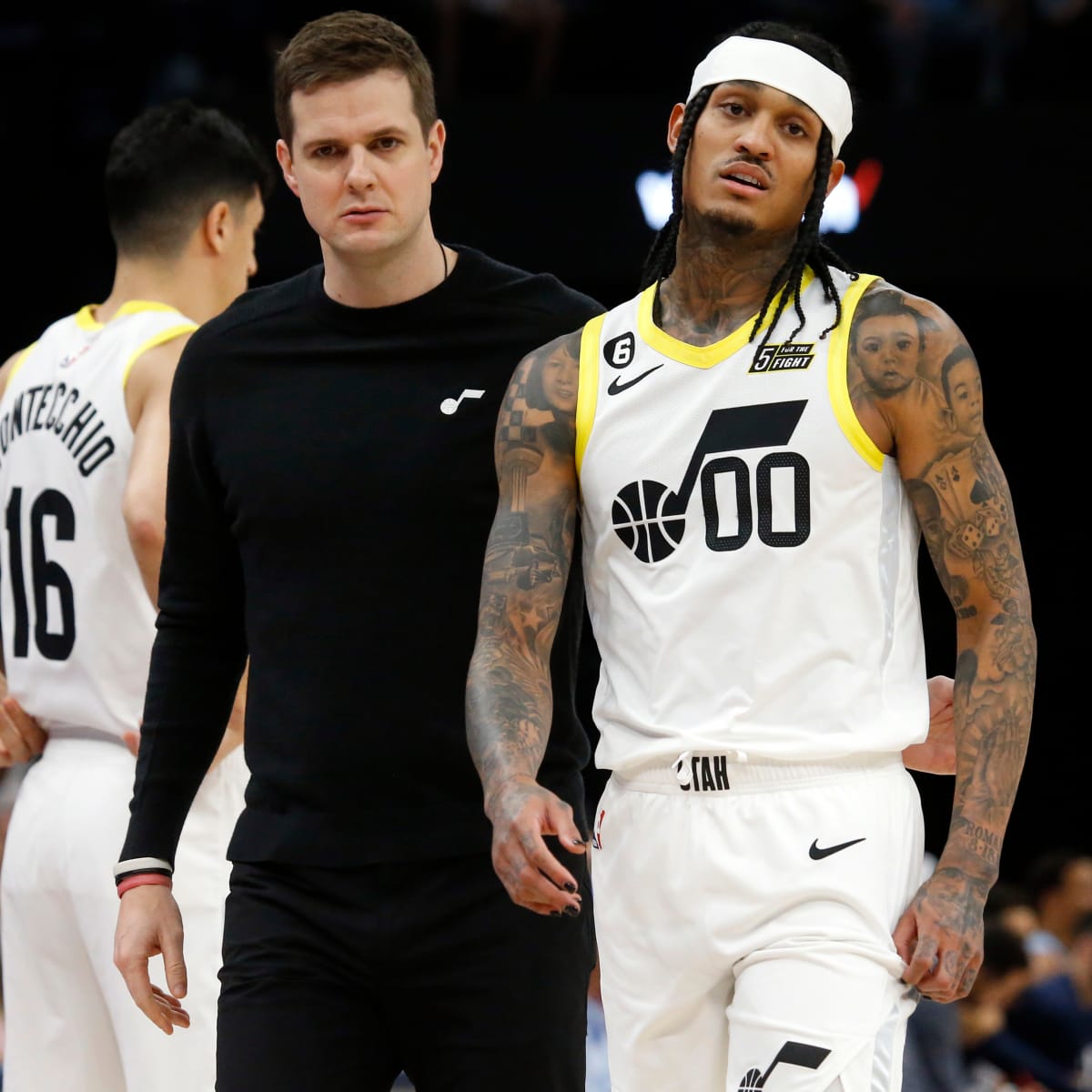 Could the Utah Jazz send multiple players to All-Star Weekend