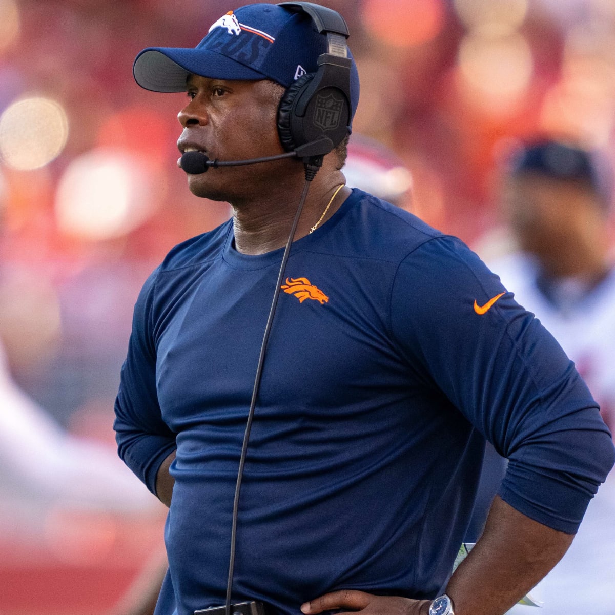 Rex Ryan Crucifies Broncos Defense: 'Letting This Team Down' - Sports  Illustrated Mile High Huddle: Denver Broncos News, Analysis and More