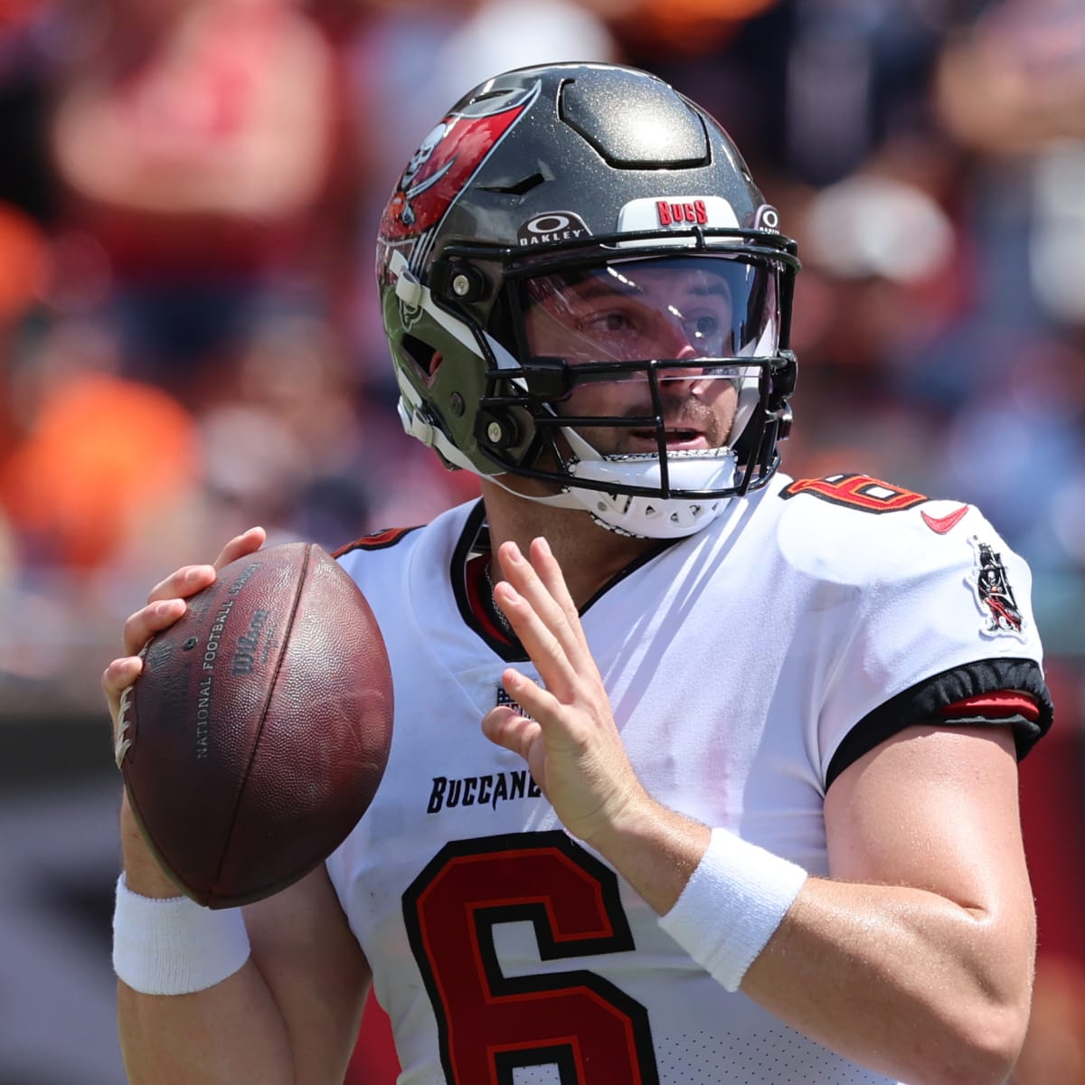 2023 season preview: How will Mayfield, Buccaneers do this year
