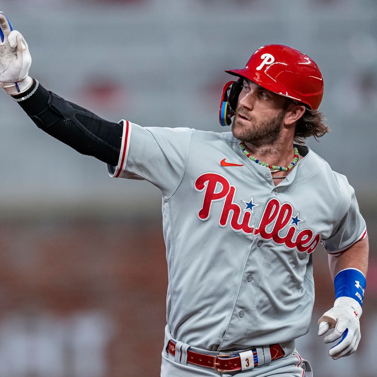 Philadelphia Phillies worried guaranteed playoff team