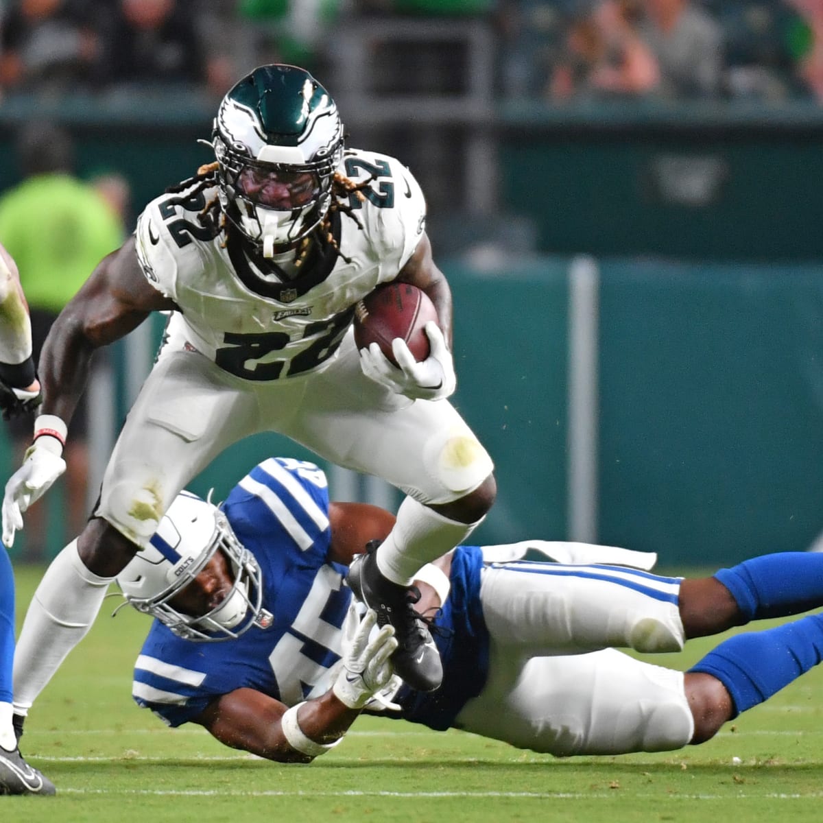 Philadelphia Eagles Roster - Sports Illustrated