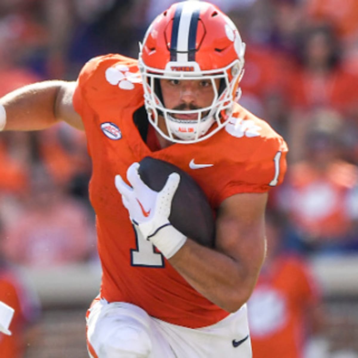 Clemson Tigers in the NFL: Saturday Preview - Sports Illustrated