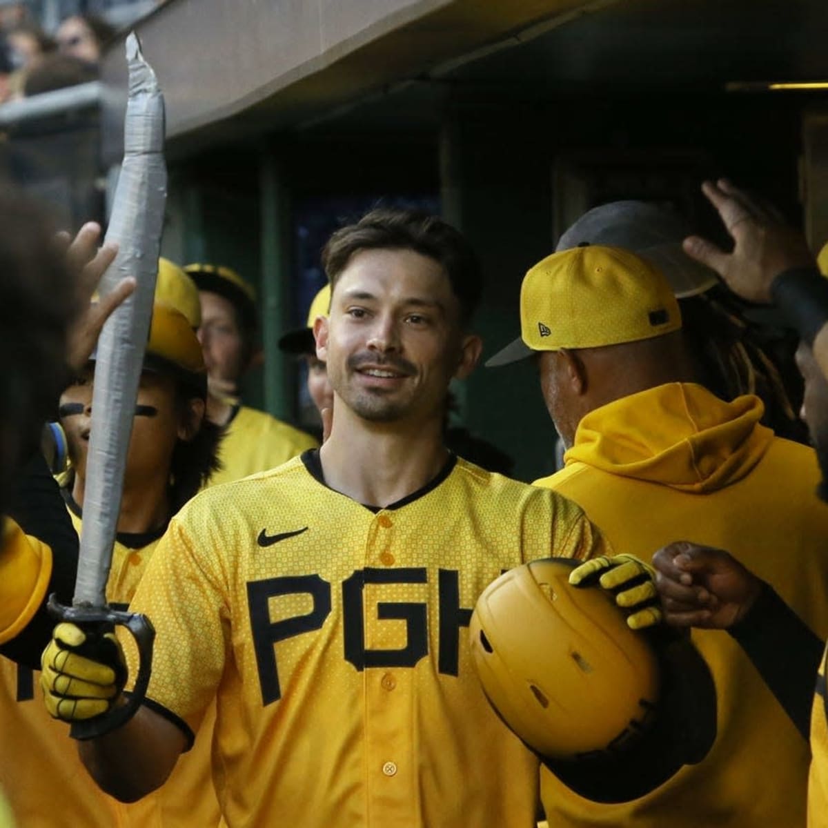 How to Watch Los Angeles Dodgers vs. Pittsburgh Pirates: Live Stream, TV  Channel, Start Time - July 4 - Fubo News