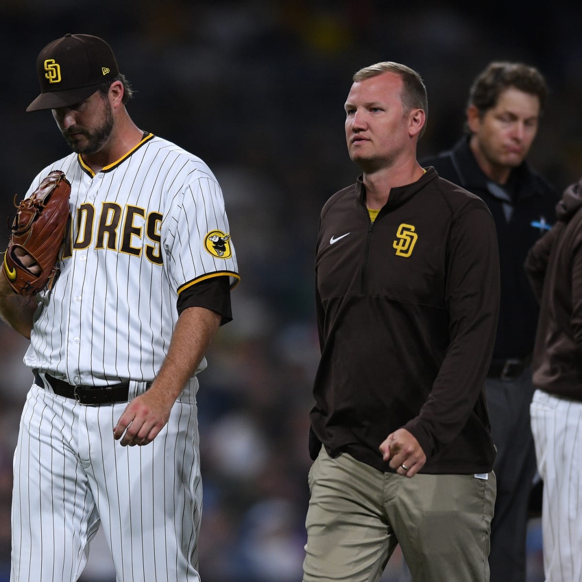 Padres News: Bob Melvin Shares an Update on Injured Drew Pomeranz