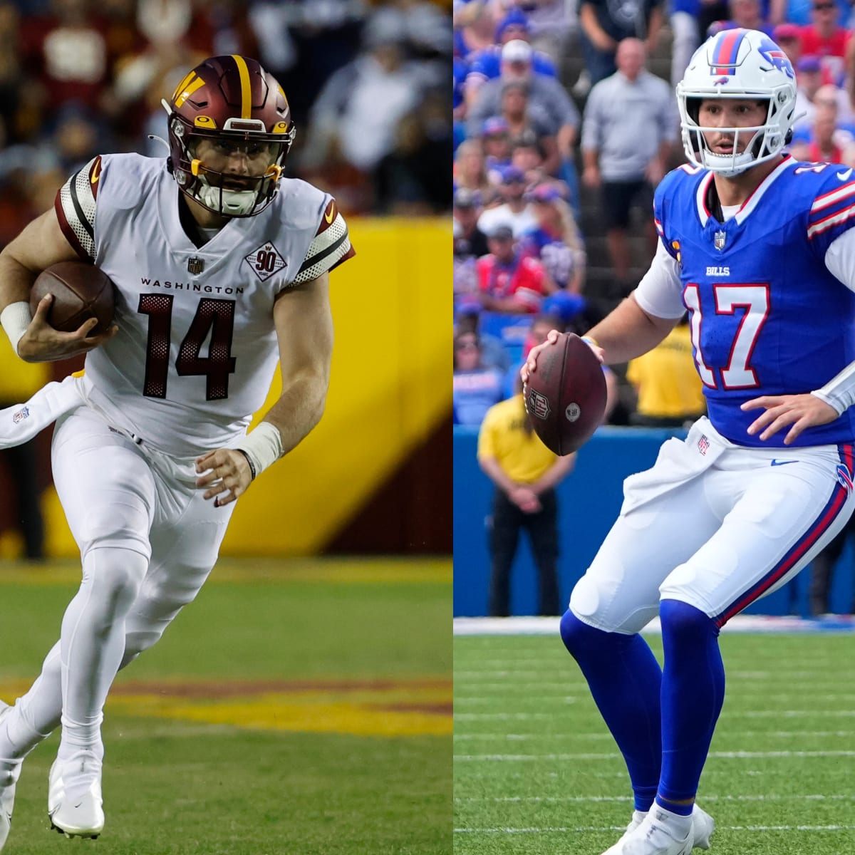 Bills vs. Commanders odds, picks, line, how to watch, live stream