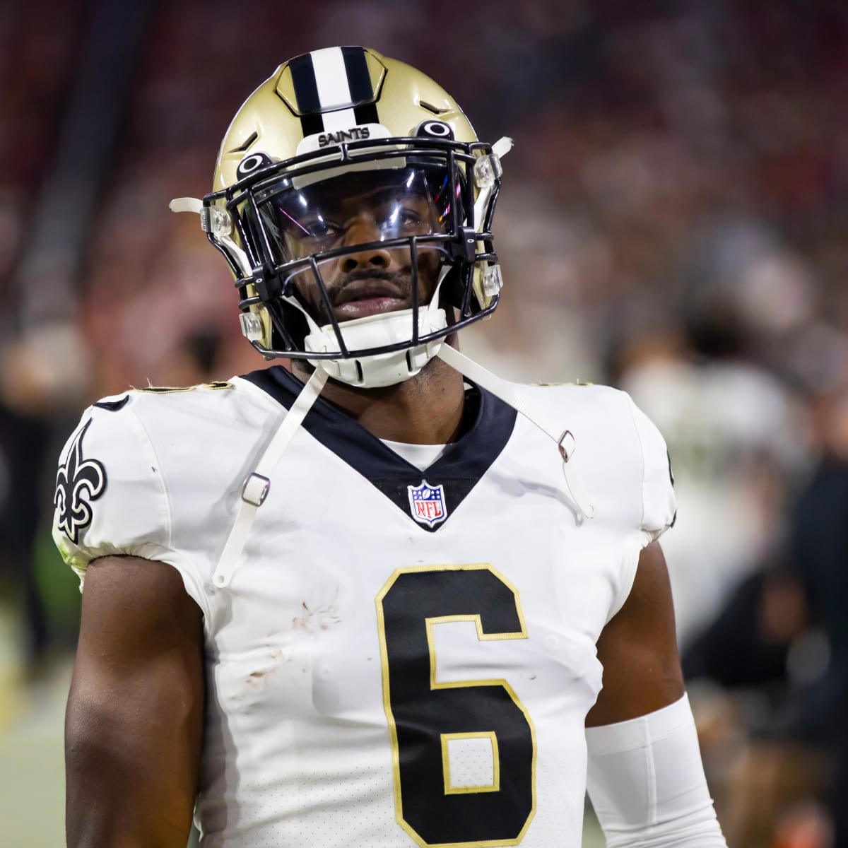 Saints S Marcus Maye Suspended for Violating NFL Substance Abuse