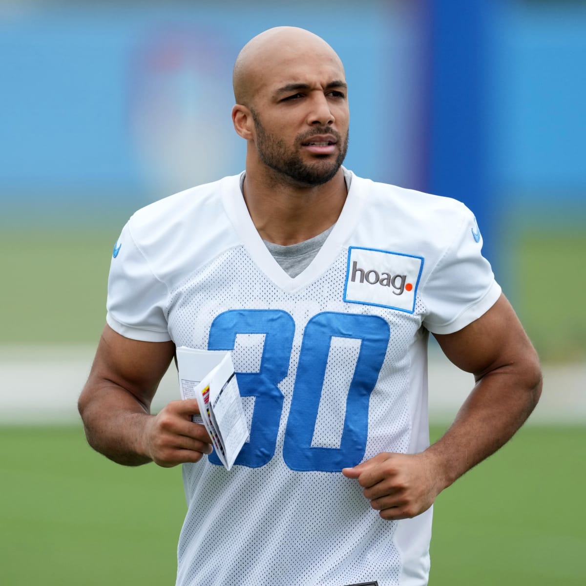 When Will Austin Ekeler Be Back? A Glance At Possible Return Dates