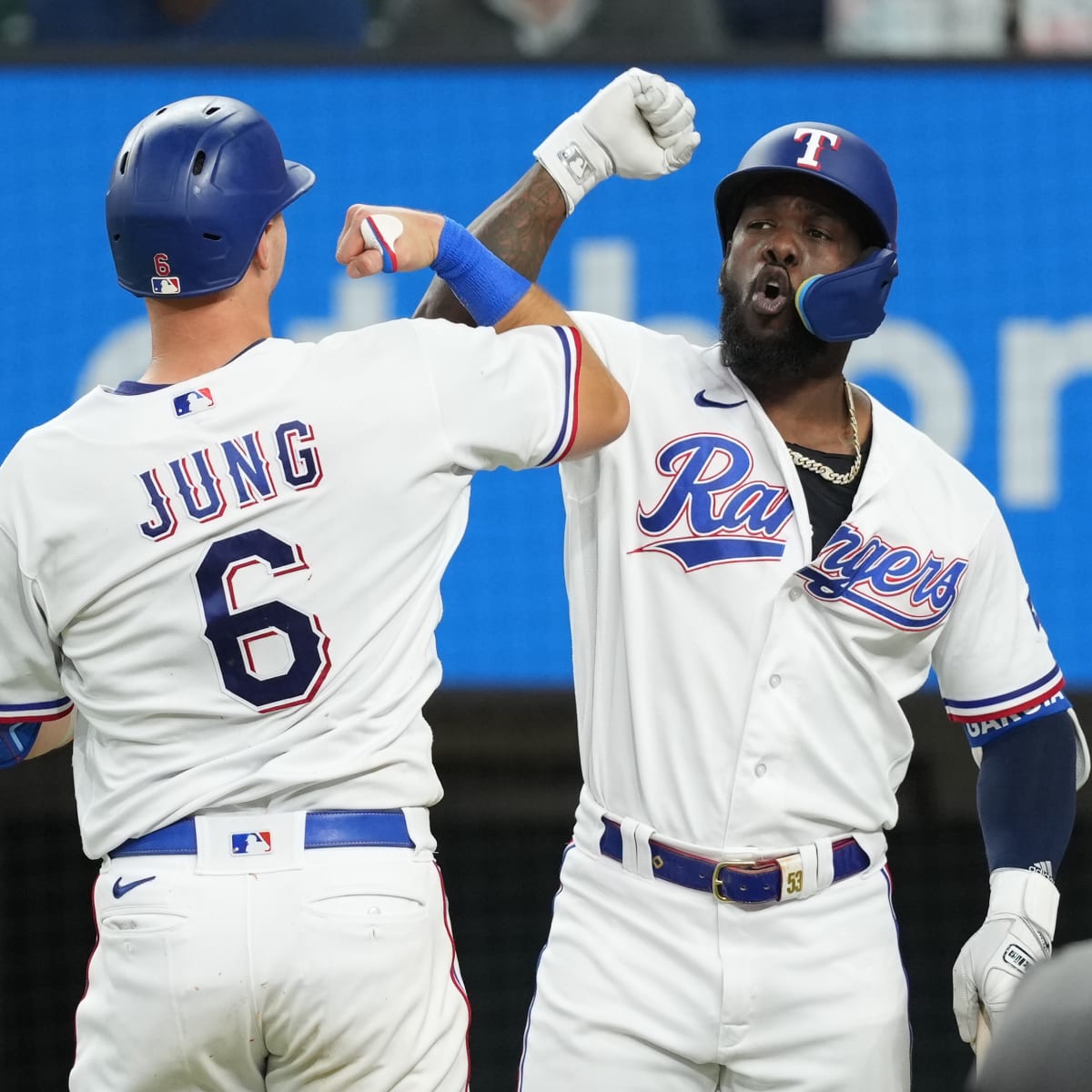 Bobby Dalbec's three-run home run, 06/15/2023