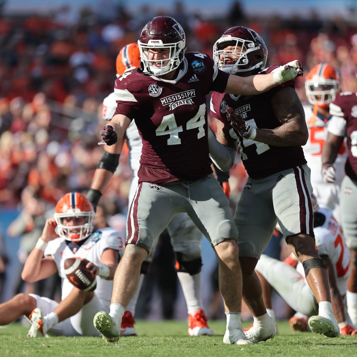 What's happened to Mississippi State Bulldogs baseball's Sunday black  uniforms? - Sports Illustrated Mississippi State Football, Basketball,  Recruiting, and More