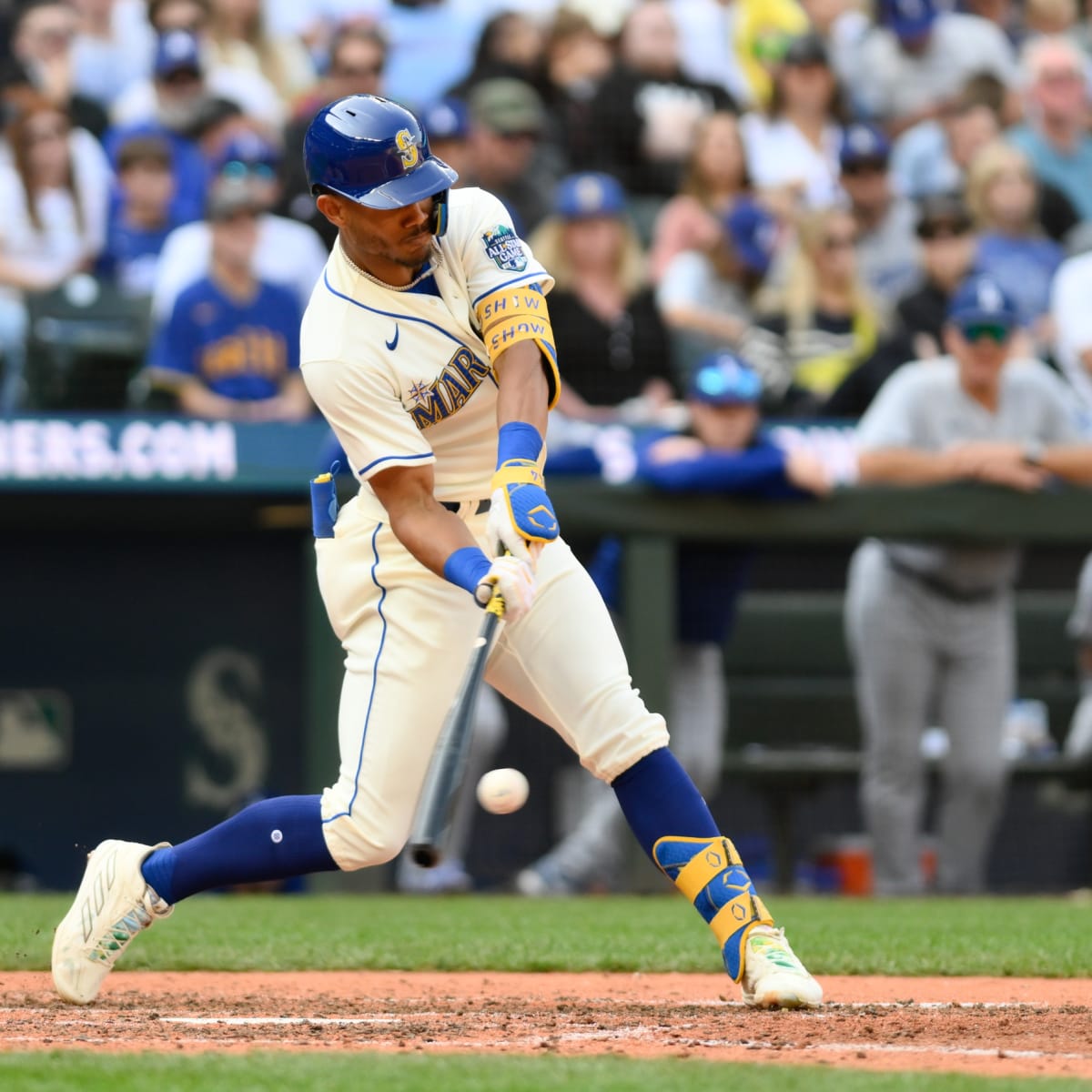 Julio Rodriguez Show gets All-Star stage at home despite challenging second  season in MLB – News-Herald
