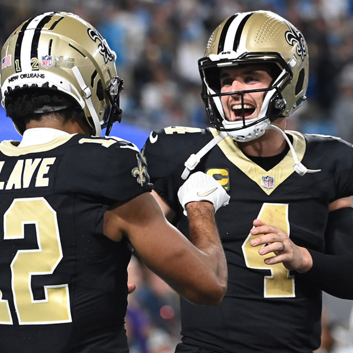 NFL Week 3 expert picks: Cowboys, Saints, Falcons among undefeated NFC  teams - Sports Illustrated