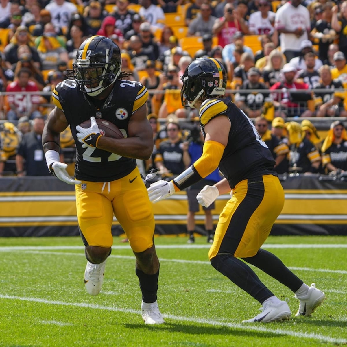 2023 Pittsburgh Steelers Team Needs 1.0 - Behind the Steel Curtain