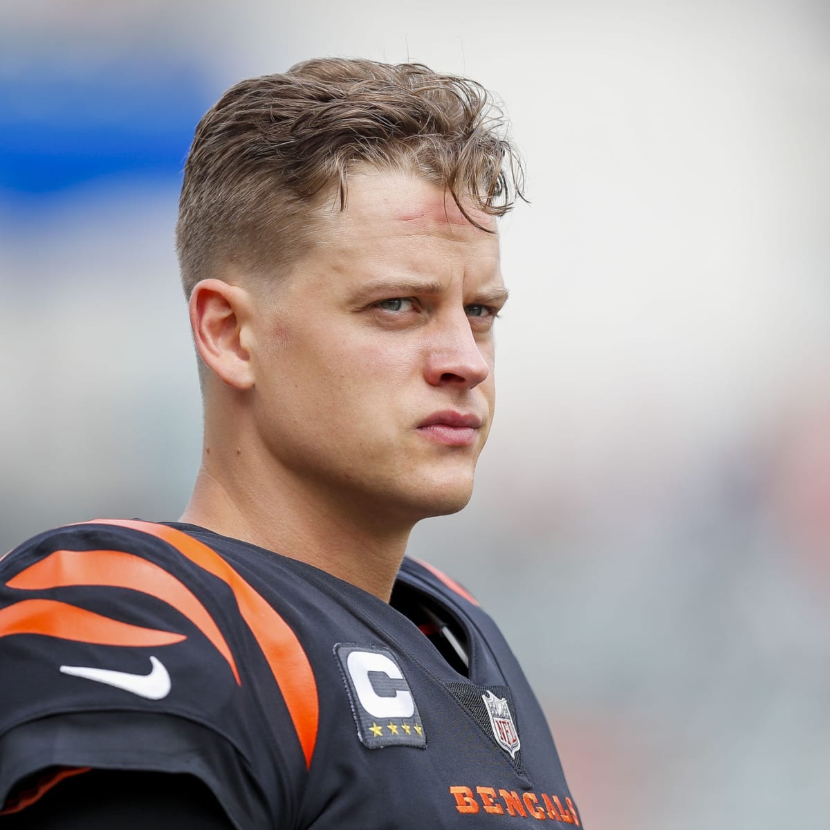 Cincinnati Bengals Injury Roundup: Updates on Joe Burrow, Joseph