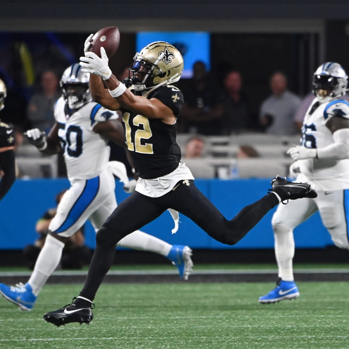 Which NFC South Team Will Remain Unbeaten After Week 3? - Sports  Illustrated New Orleans Saints News, Analysis and More