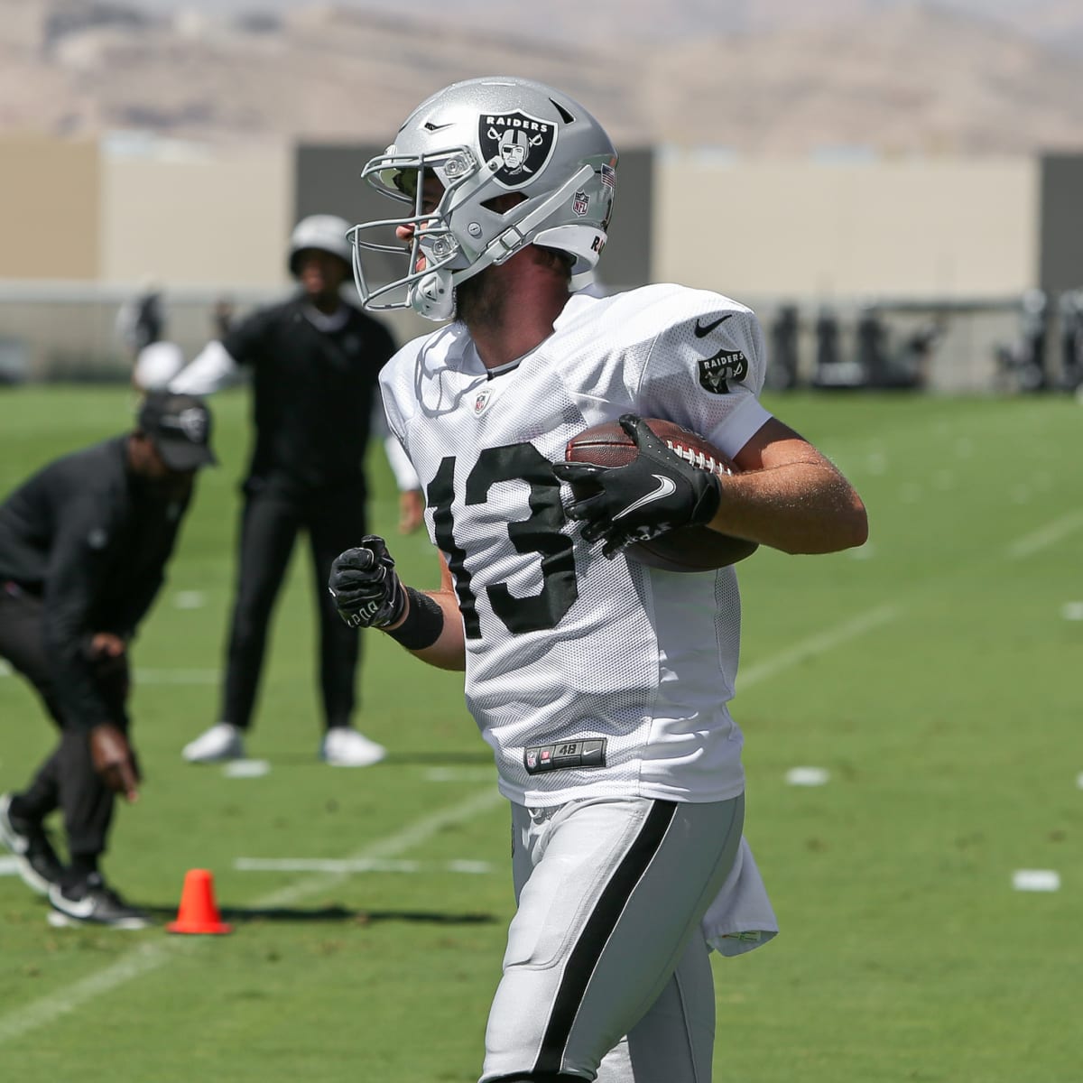 Raiders Insider Podcast Fixing the Silver and Black - Sports Illustrated  Las Vegas Raiders News, Analysis and More