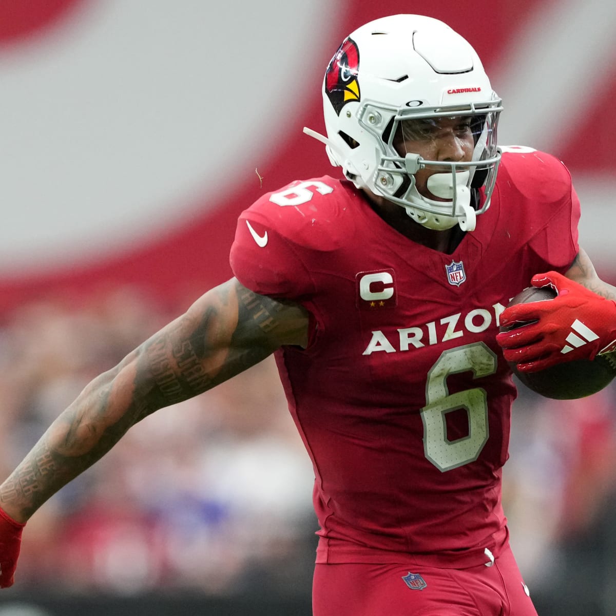 Dallas Cowboys at Arizona Cardinals picks, odds for NFL Week 3 game