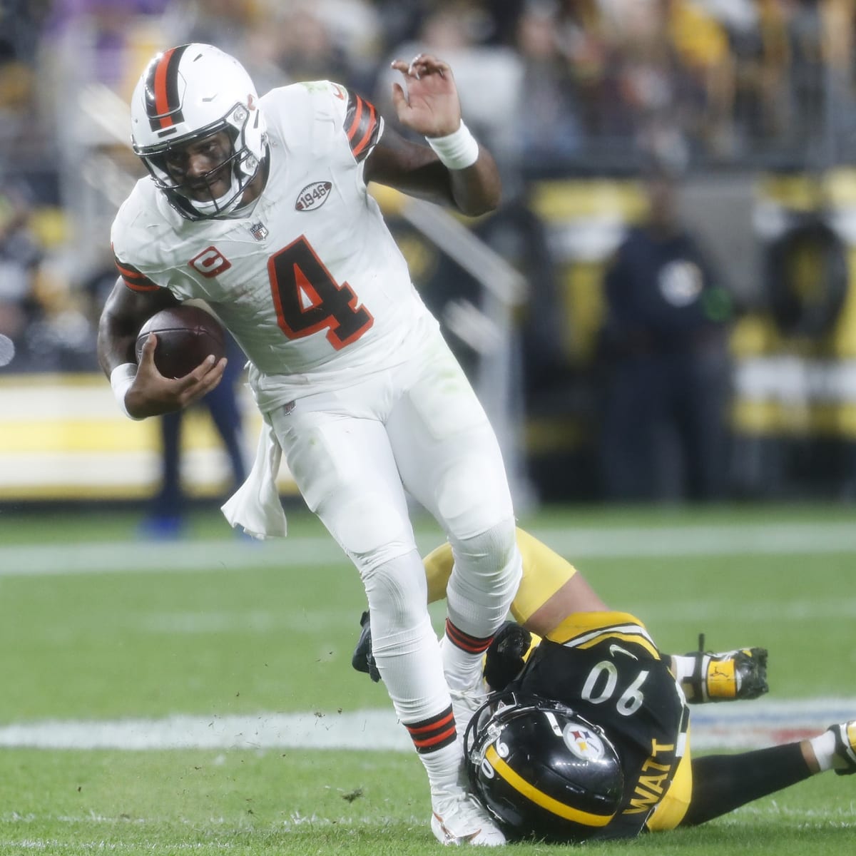 Sports Illustrated Cleveland Browns News, Analysis and More