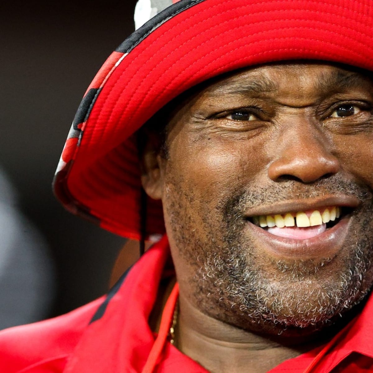 Warren Sapp Wants To Join Dallas Cowboys Ex Deion Sanders At Colorado