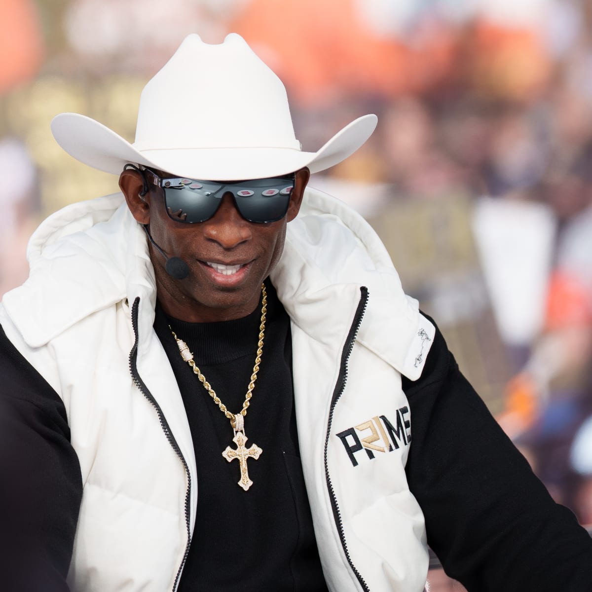 Deion Sanders Hypes Possible Return for Colorado Baseball Team, Sports-illustrated