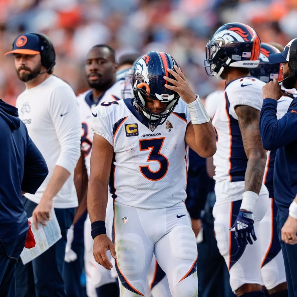 Raiders at Broncos 2023 Week 1: 3 matchups that could decide the