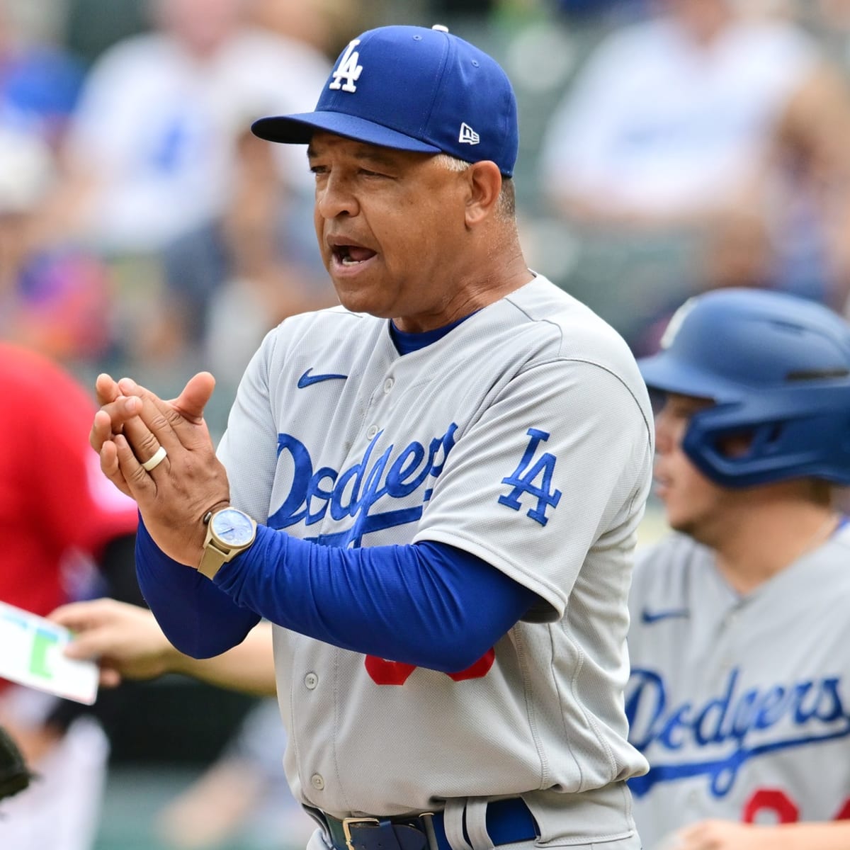 Dodgers News: Dave Roberts Expects LA to Win the World Series in 2023