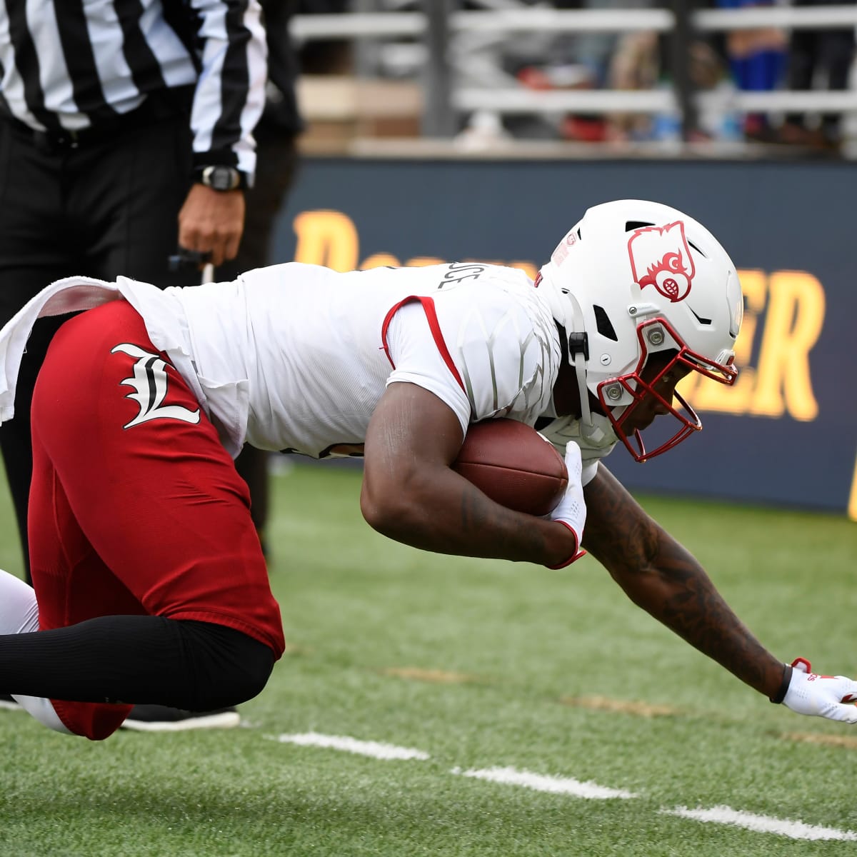 Louisville Cardinals vs. Boston College Eagles Picks & Preview, NCAAFB  Week 4