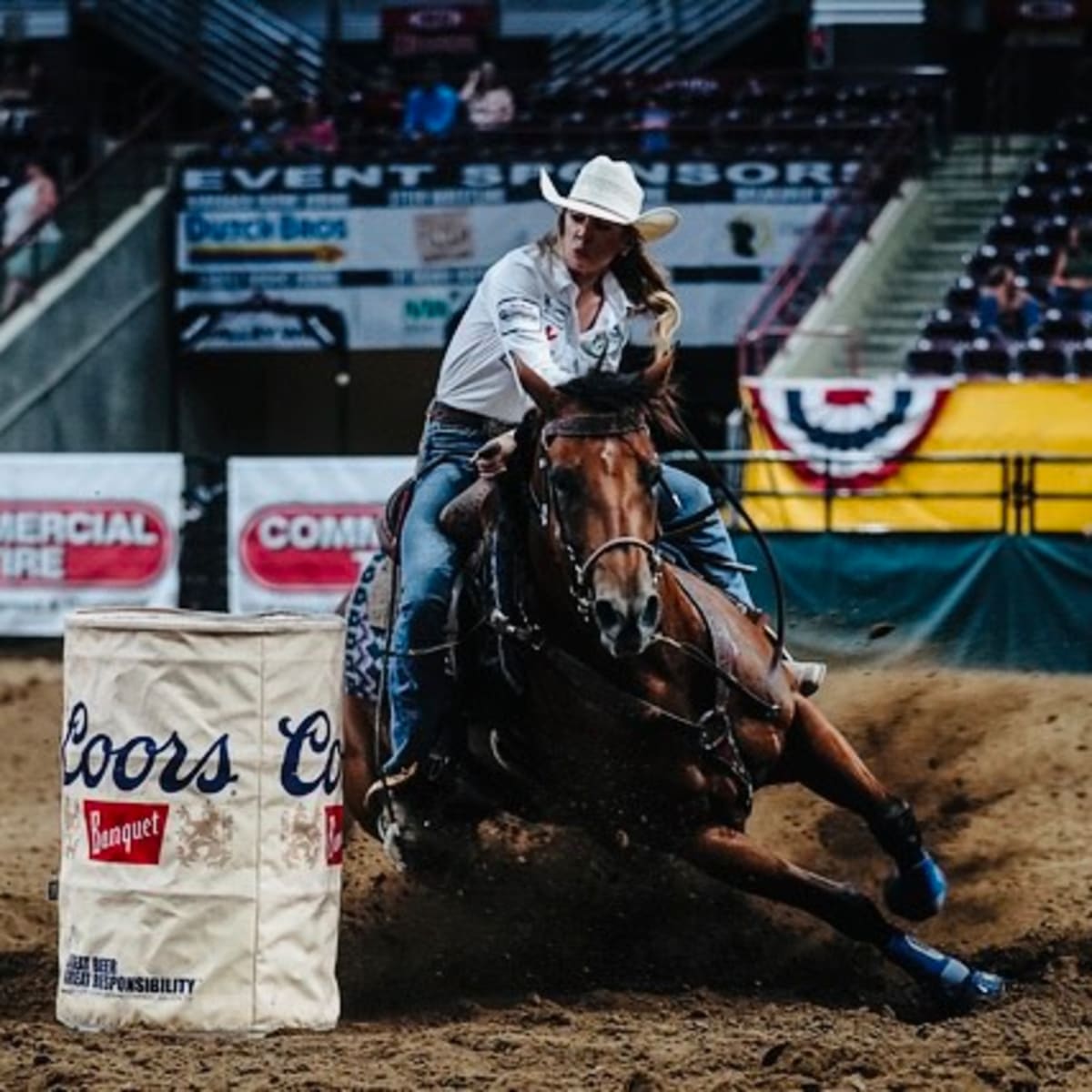 2023 WPRA Pro Rodeo World Standings Updates - Barrel Horse News