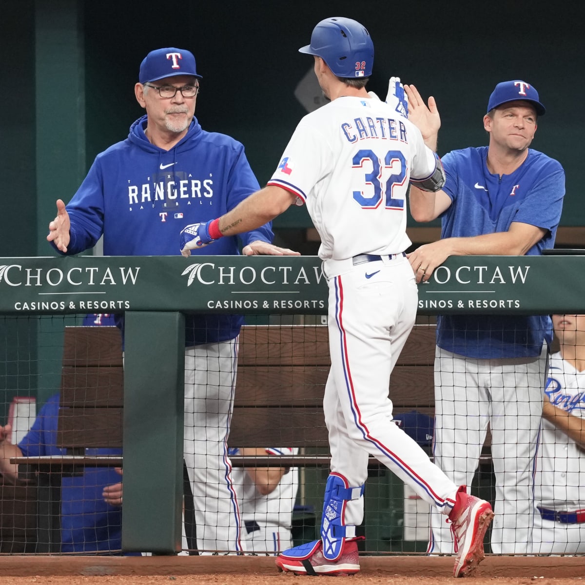 Houston Astros Chasing First-Place Texas Rangers in American League West -  Sports Illustrated Texas Rangers News, Analysis and More