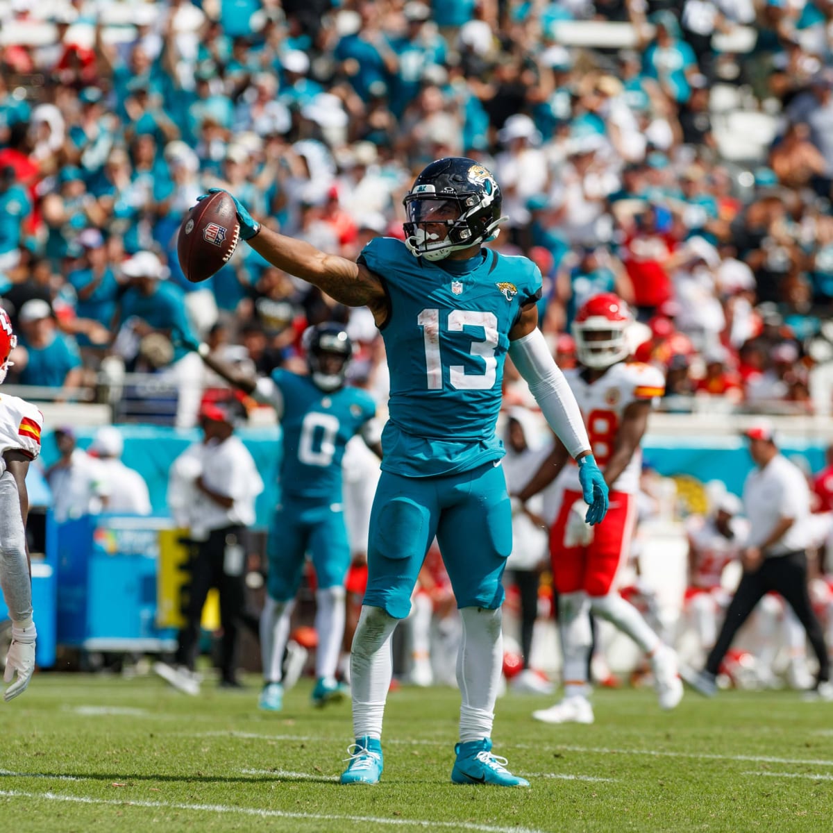 Jacksonville Jaguars vs. Indianapolis Colts: Week 1 Snap Count Analysis -  Sports Illustrated Jacksonville Jaguars News, Analysis and More