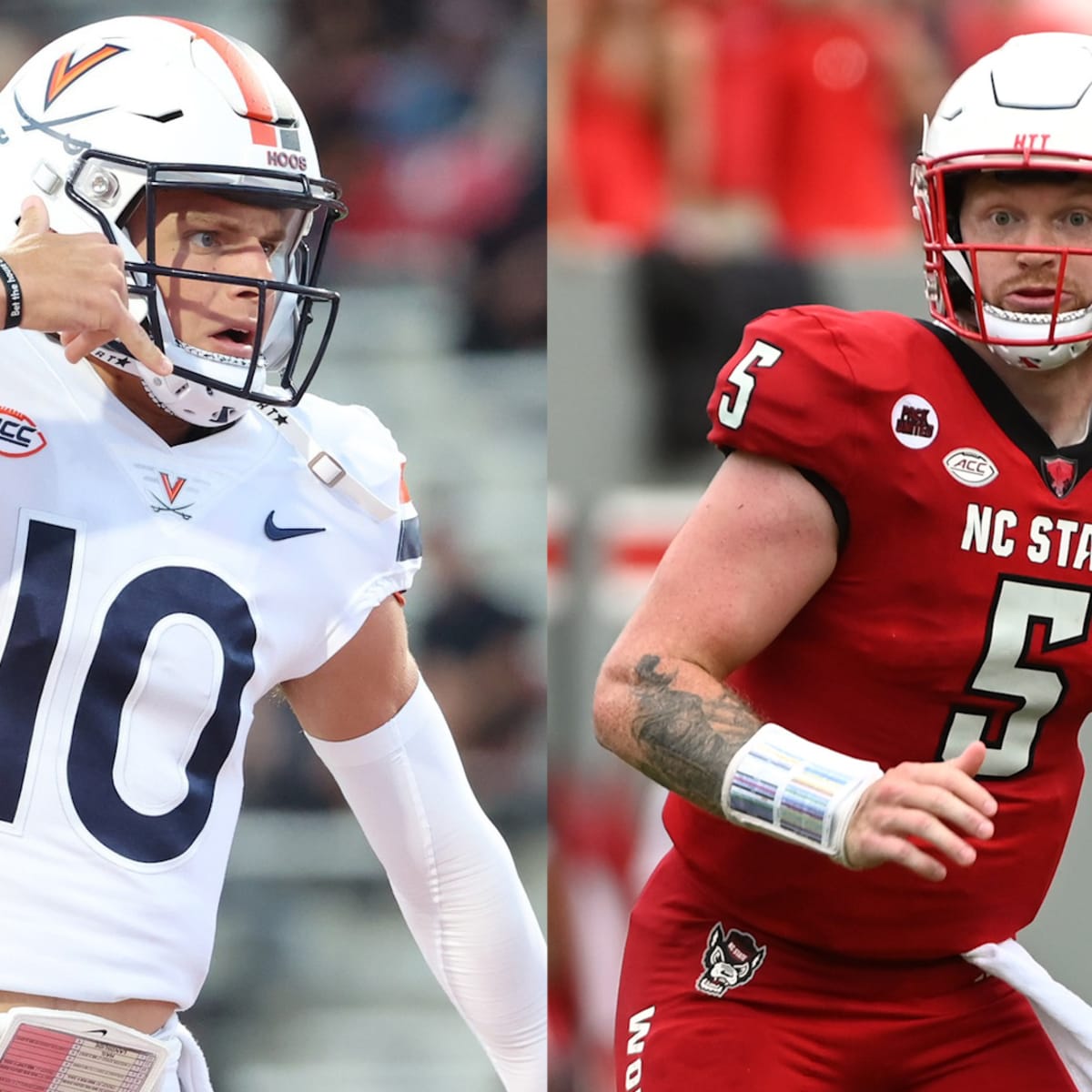 Look good, play good: Rating every NC State football uniform of 2022 so far, Sports