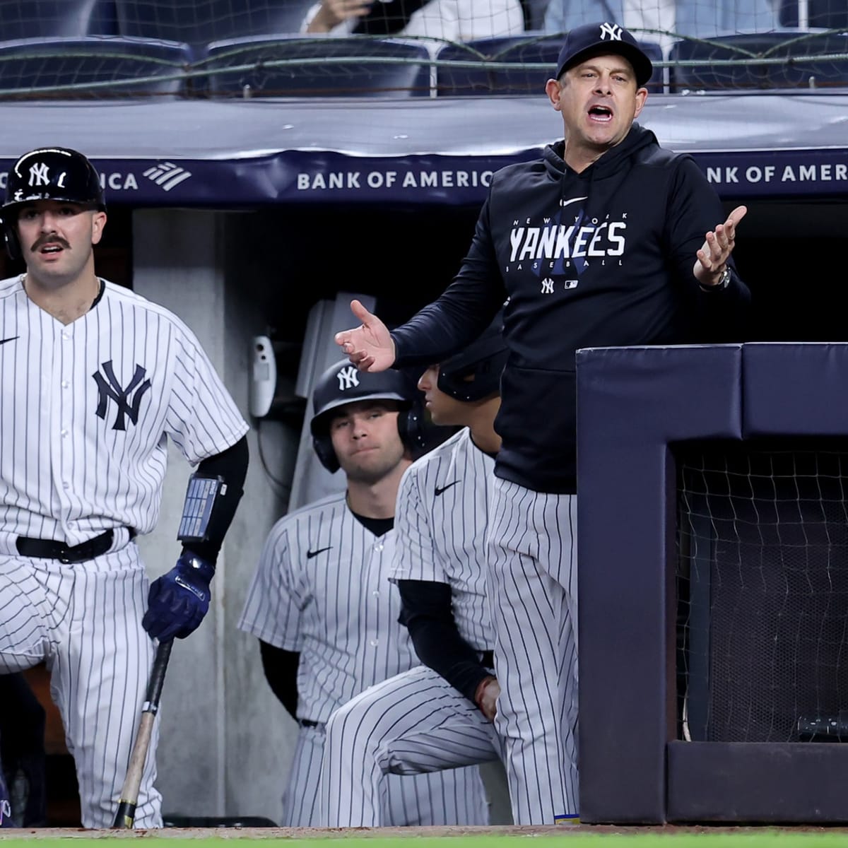 New Era Cap - The New York Yankees are your new AL East Division