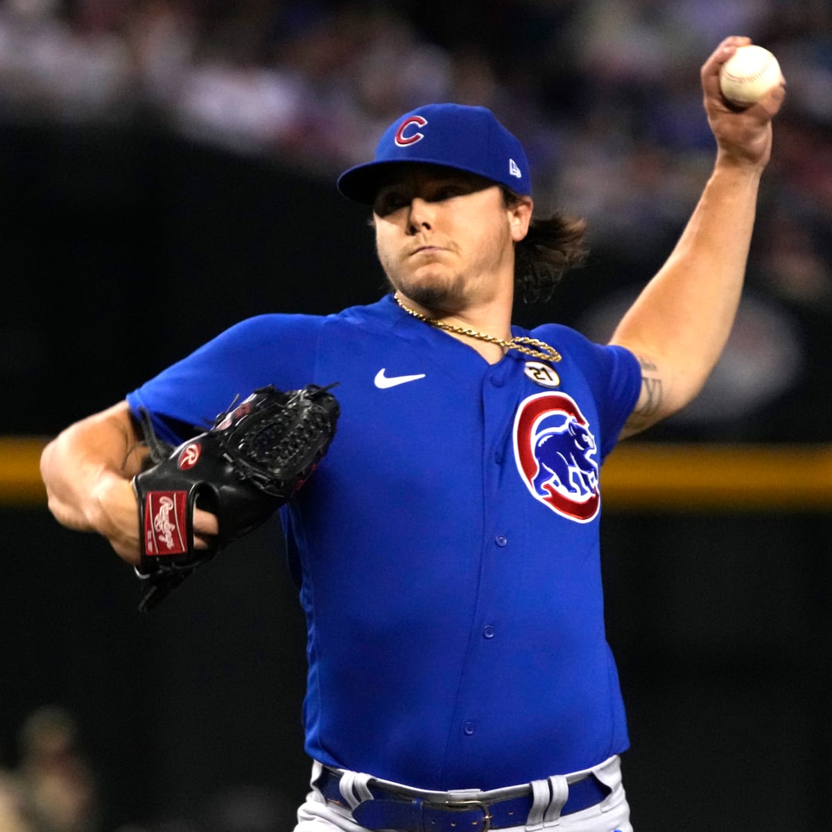 Justin Steele Has Cemented Himself as the Chicago Cubs Ace