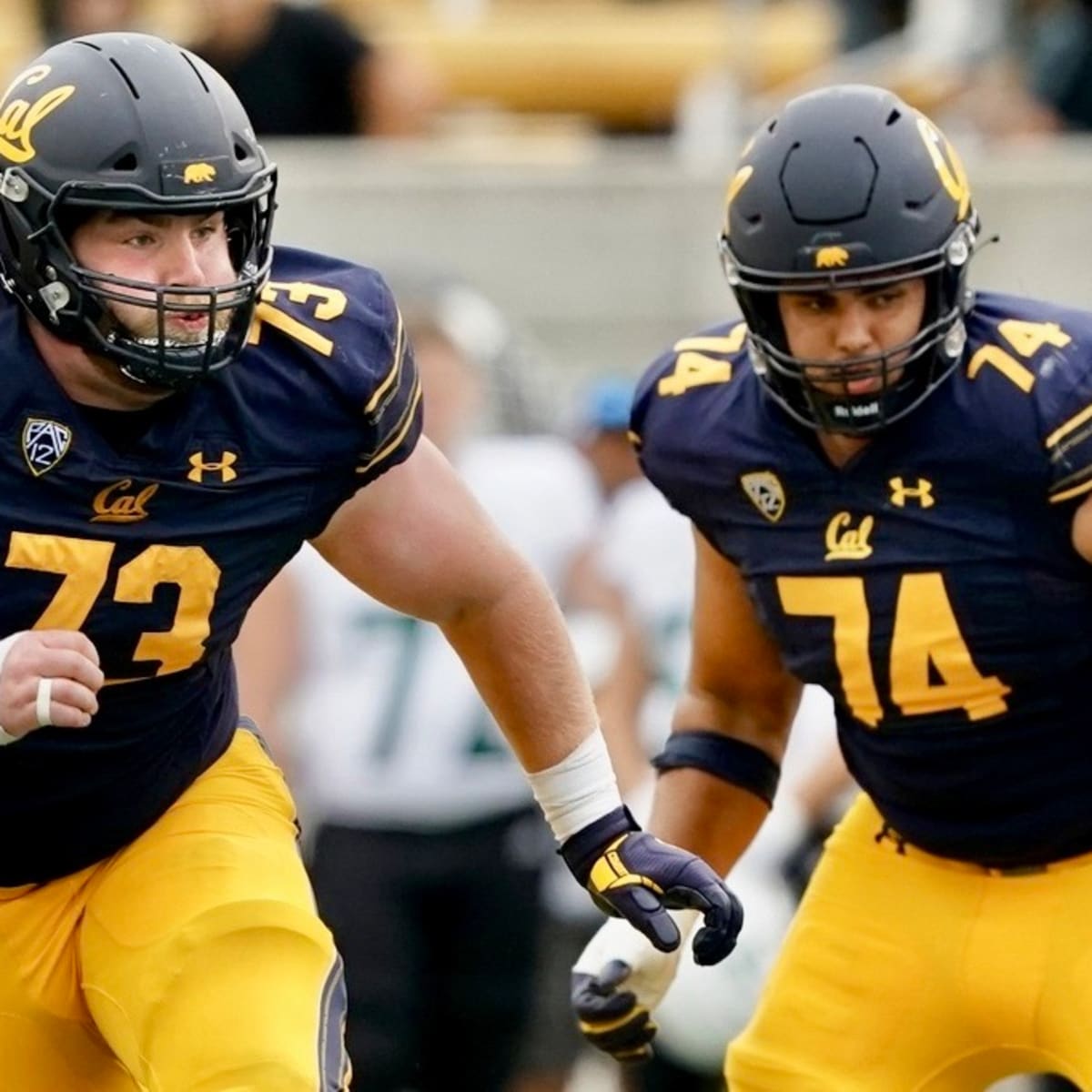 Cindric Named Campbell Trophy Semifinalist - California Golden Bears  Athletics