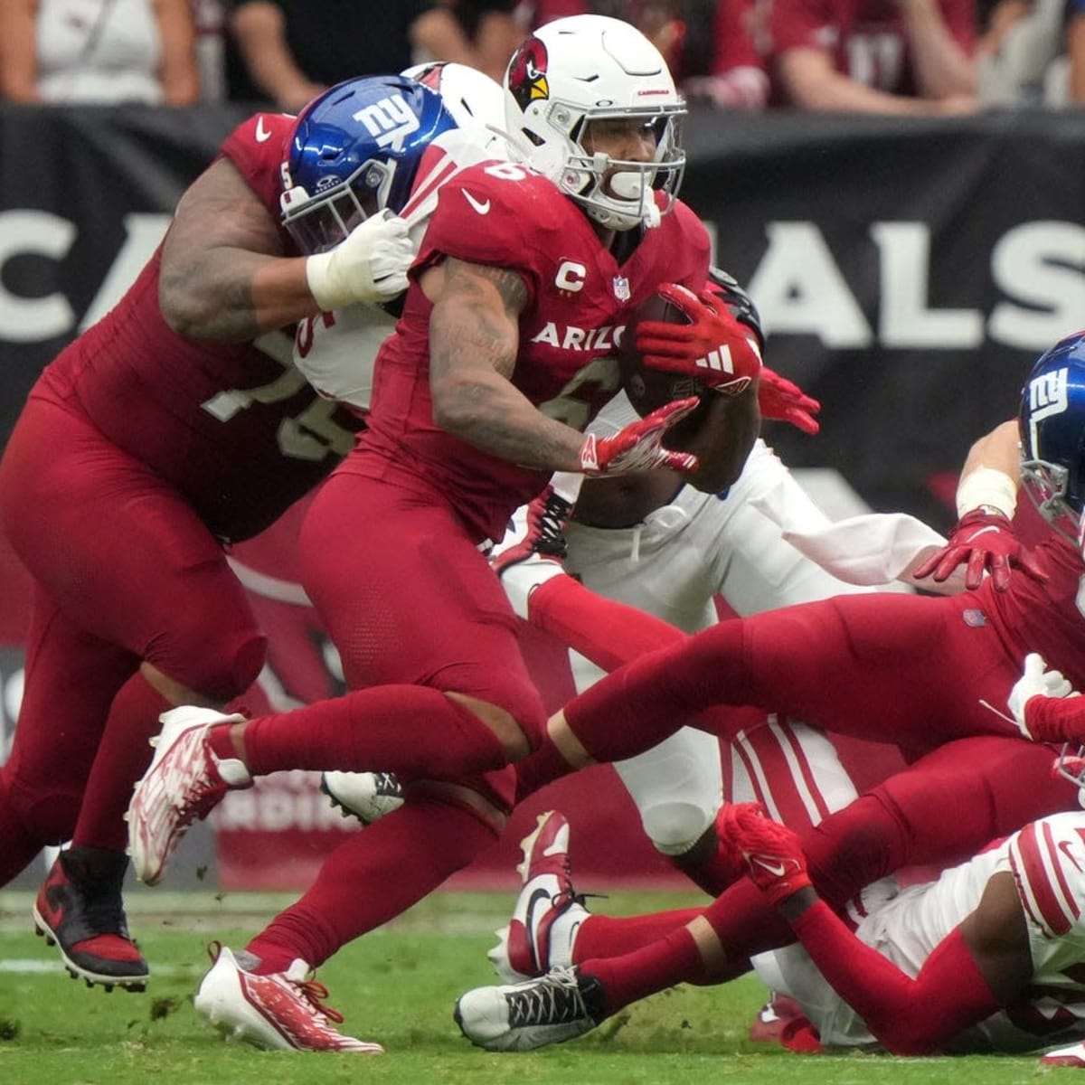How to Stream the Cardinals vs. Cowboys Game Live - Week 3