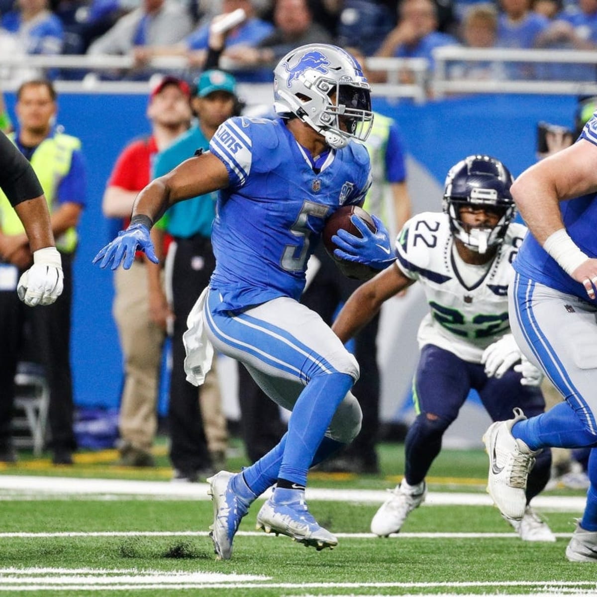 Green Bay Packers vs. Detroit Lions: Live Stream, TV Channel
