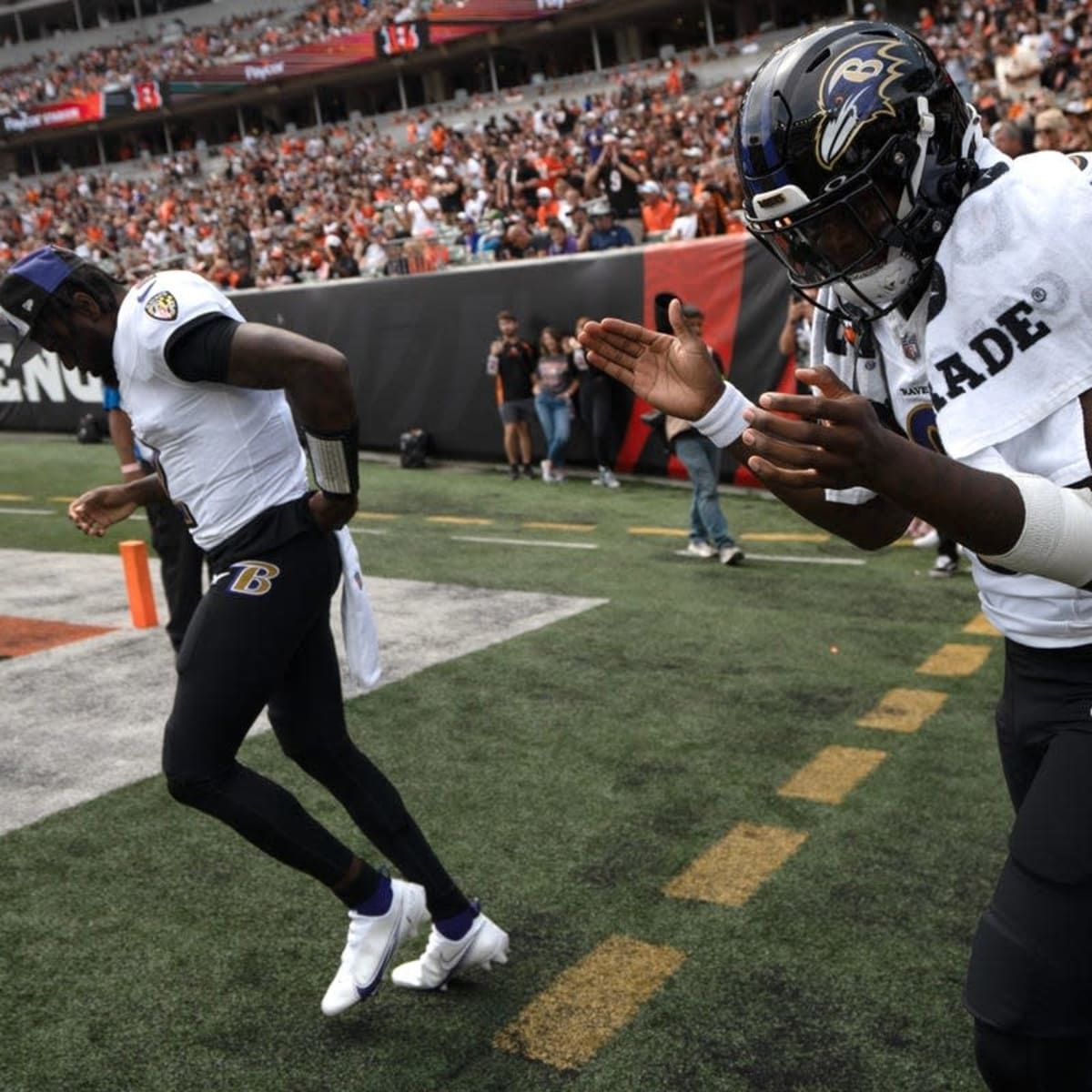 Ravens vs. Colts TV schedule: Start time, TV channel, live stream, odds for  Week 3 - Baltimore Beatdown