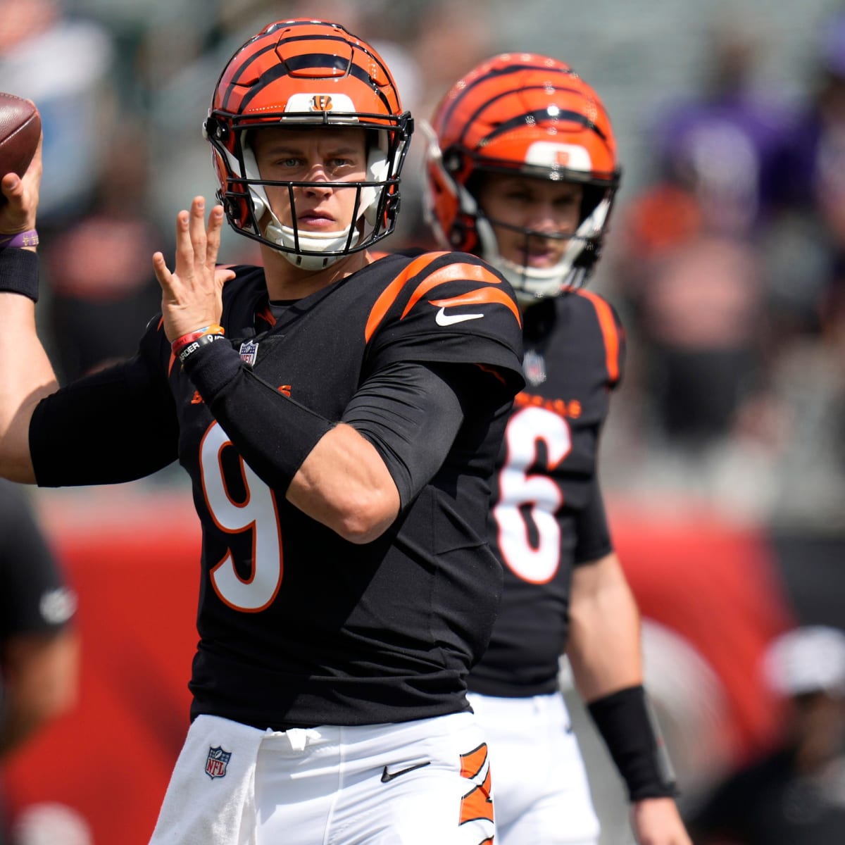 Winners and Losers From Cincinnati Bengals' 27-24 Loss to Baltimore Ravens  - Sports Illustrated Cincinnati Bengals News, Analysis and More